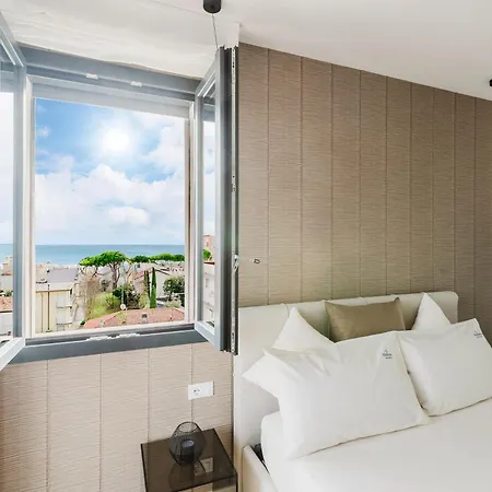 Altamarea Sea View Apartment