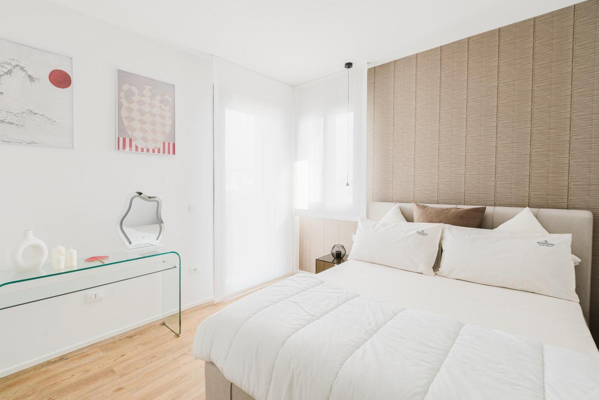 Appartamento Altamarea The Level Lido di Jesolo