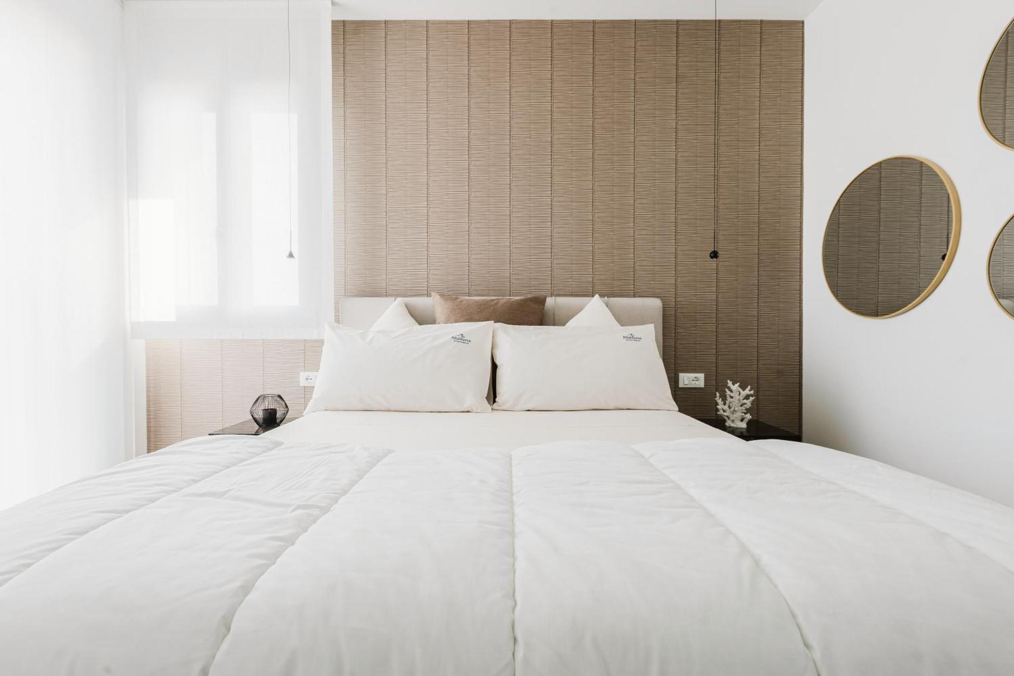 Altamarea The Level * Lido di Jesolo