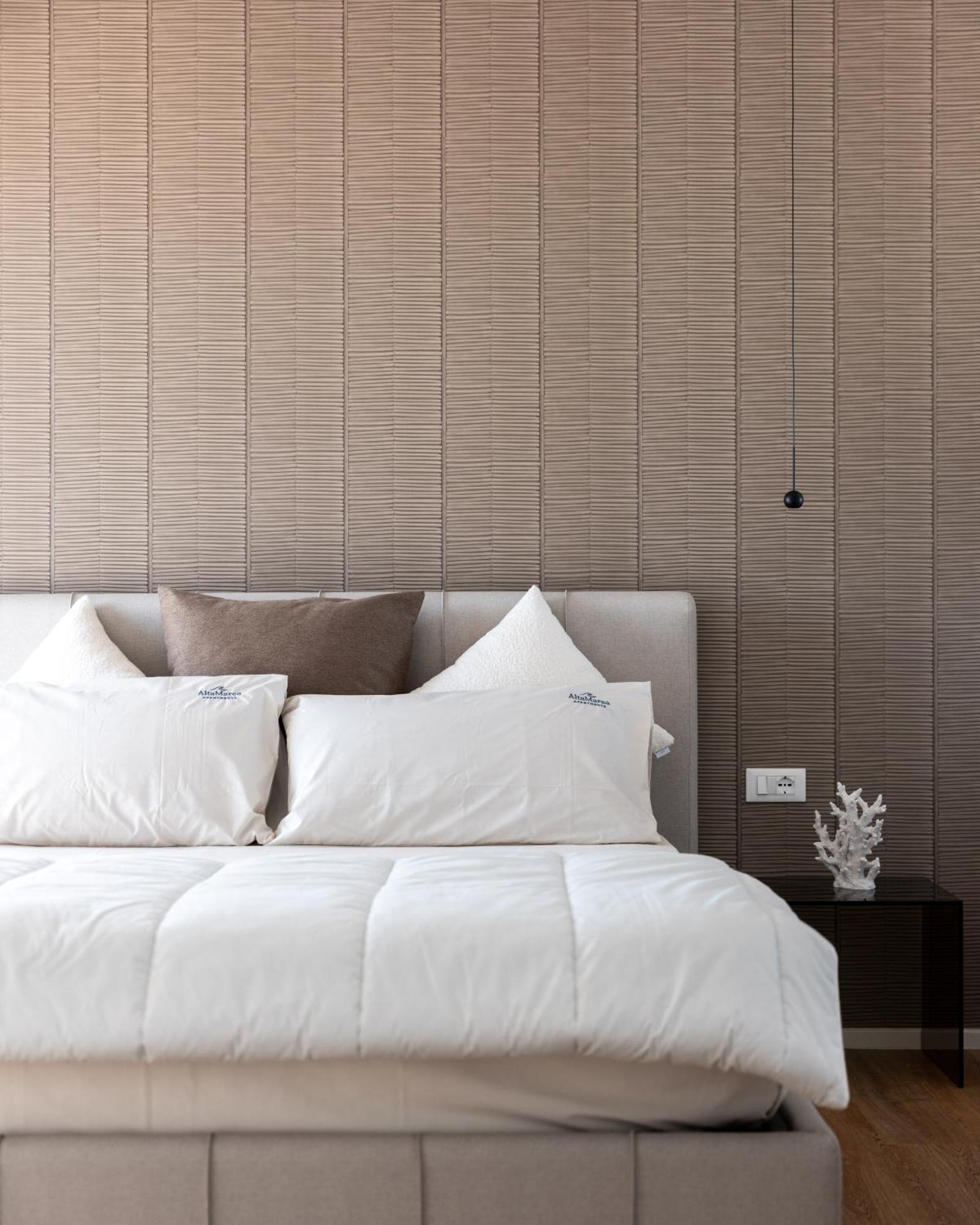 Altamarea The Level Appartamento *