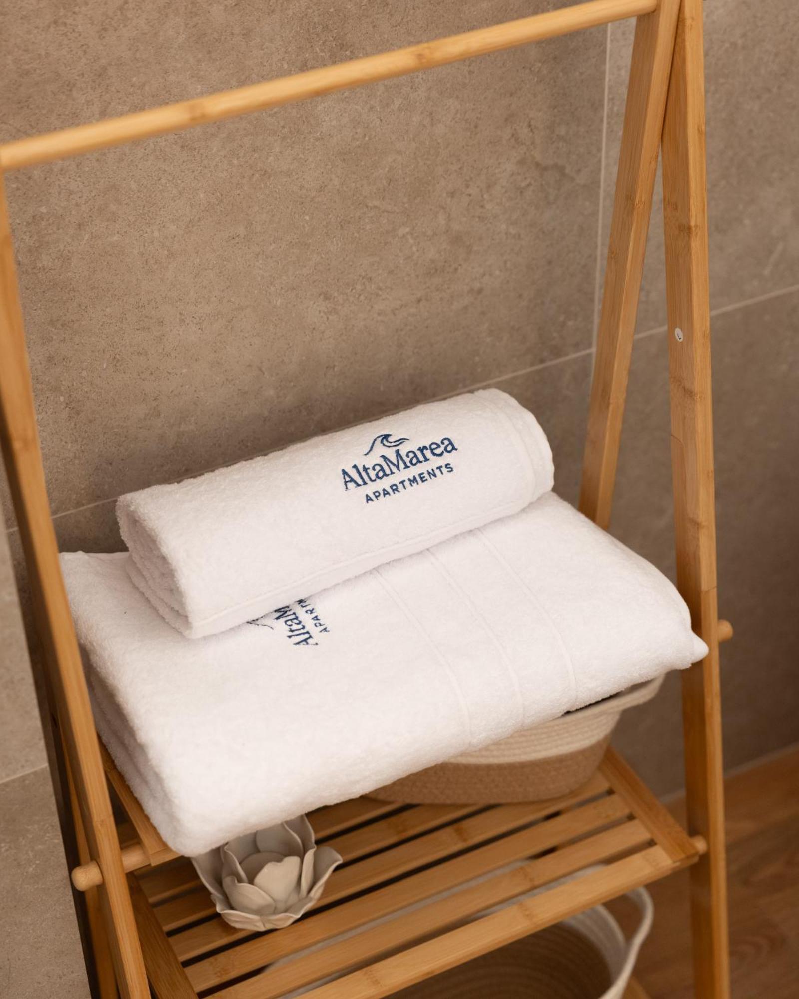 Altamarea The Level * Lido di Jesolo