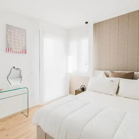 Appartamento Altamarea Sea View Lido di Jesolo