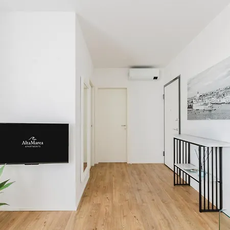 Altamarea Sea View Appartamento Lido di Jesolo