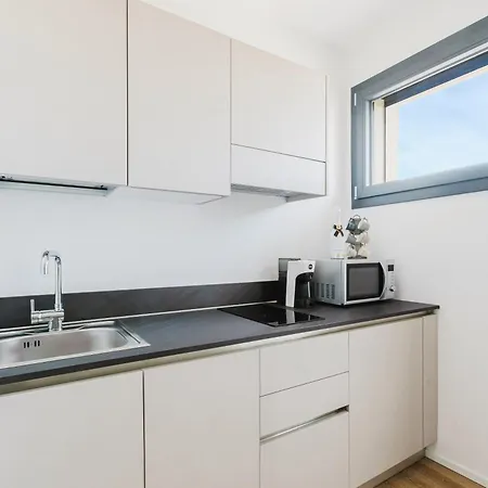 Appartamento Altamarea Sea View