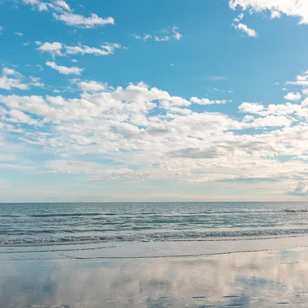 Altamarea Sea View * Lido di Jesolo