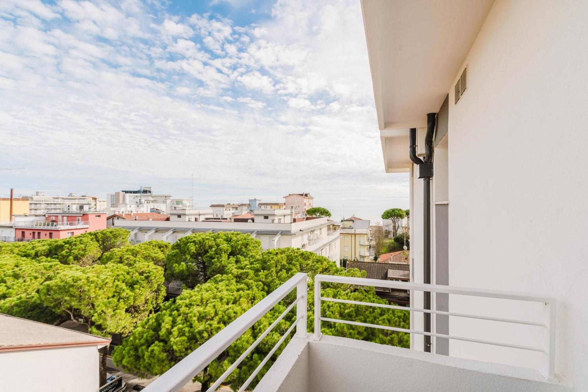 Altamarea Sea View