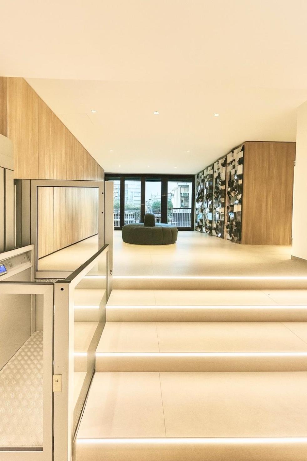 Altamarea The Level * Lido di Jesolo