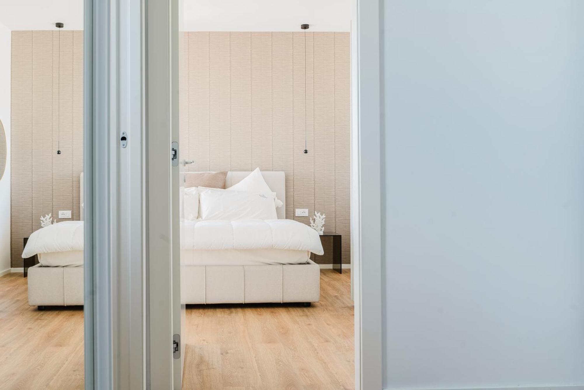 Altamarea The Level Apartment Lido di Jesolo