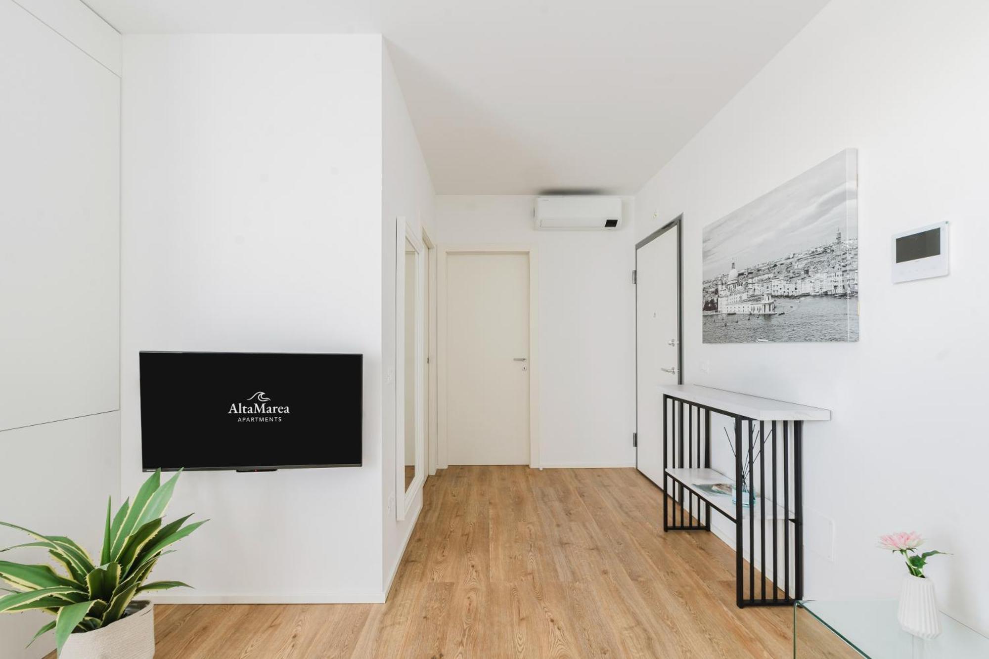 Altamarea The Level Apartment Lido di Jesolo