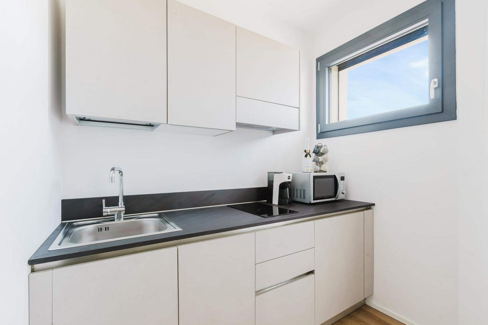 Apartment Altamarea The Level