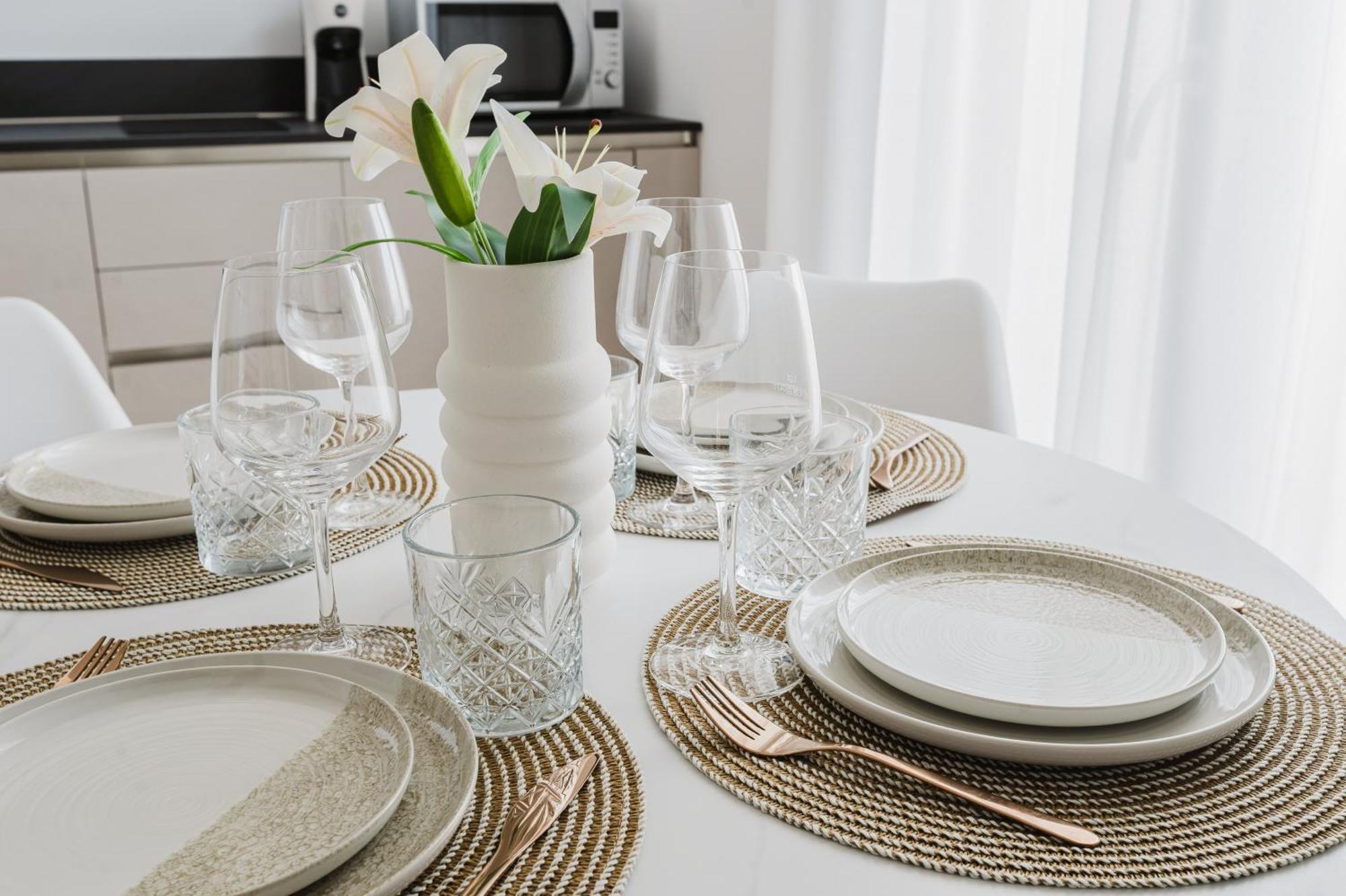 Altamarea The Level Apartment