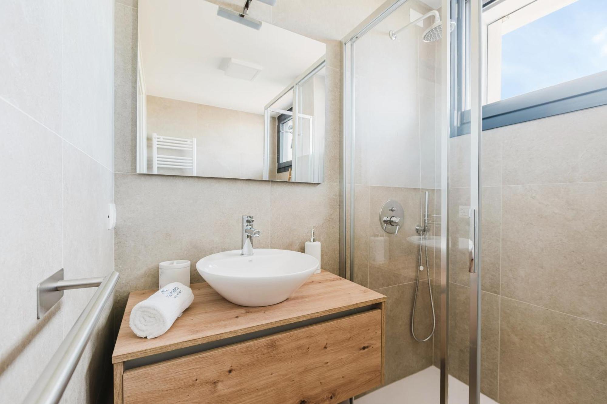 Altamarea The Level Apartment